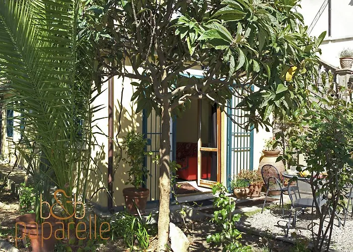 B&B Paparelle Cosenza