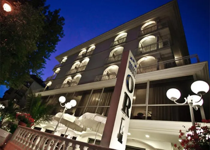 Hotel Ori Cesenatico