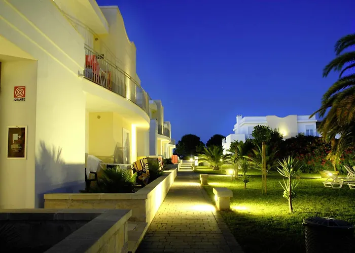 Hotel Club Koine Otranto