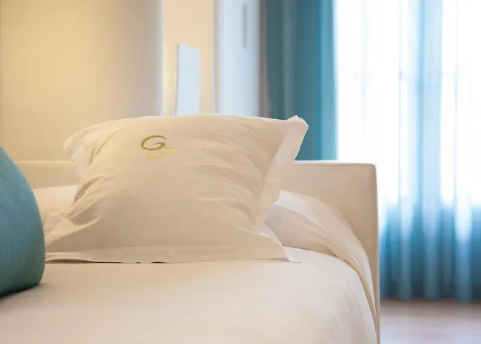 Hostal Goya Barcellona