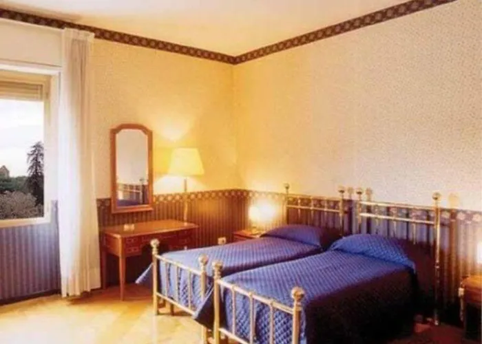 Hotel Ritz Firenze