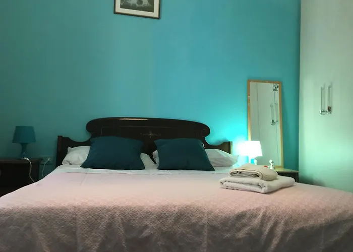 Hotel House Steccuto Firenze