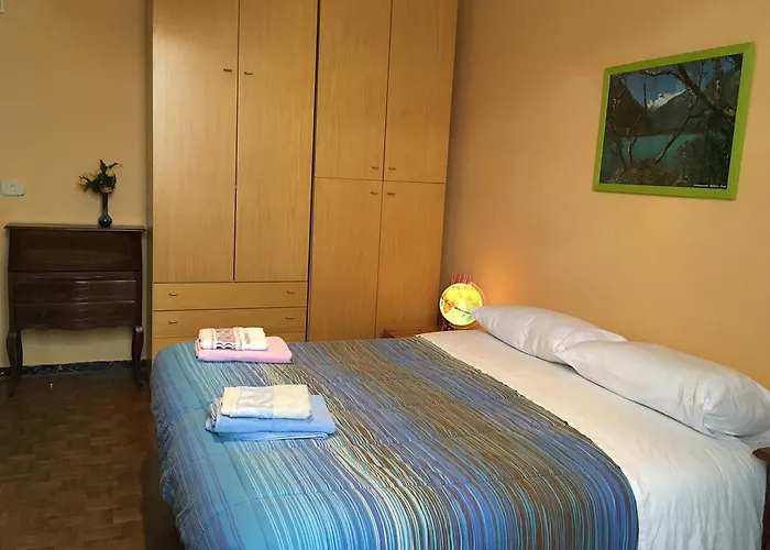 Hotel House Steccuto Firenze