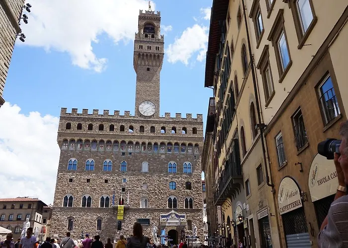 B&B Oliver Firenze