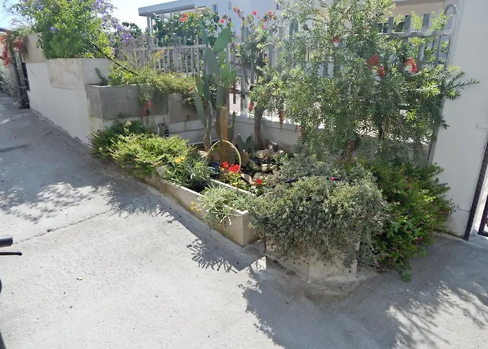 Hotel Monte Sant' Angelo Otranto