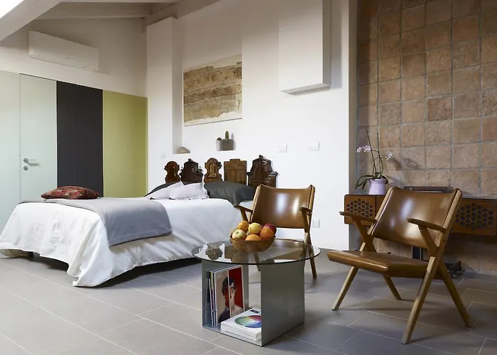 B&B Sottotetto Reggio nell'Emilia