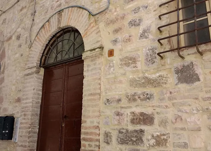 Camere Calocci Assisi