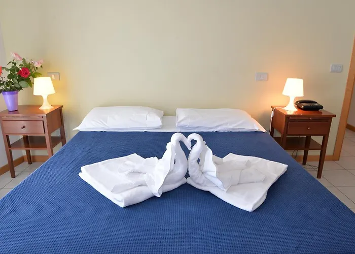 Residence Le Corniole Arezzo