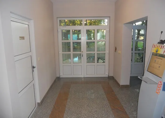 Hotel Sobe Jasna Međugorje