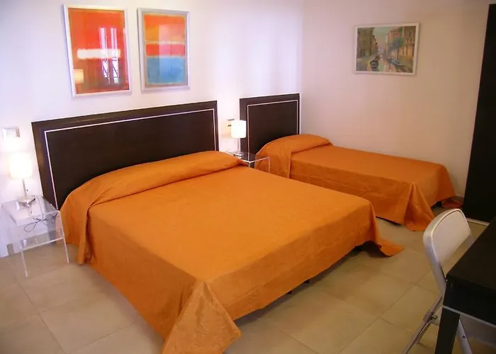 B&B Casa In Laguna Venezia