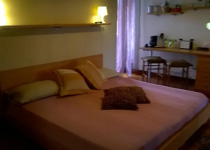 B&B La Terrazza Roma