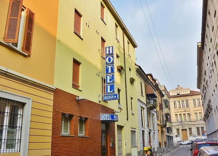Hotel Mignon Milano