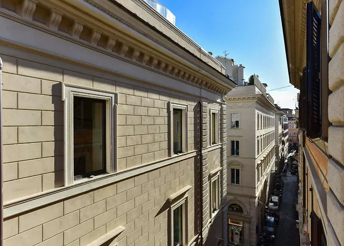 B&B Casa Angelini Roma