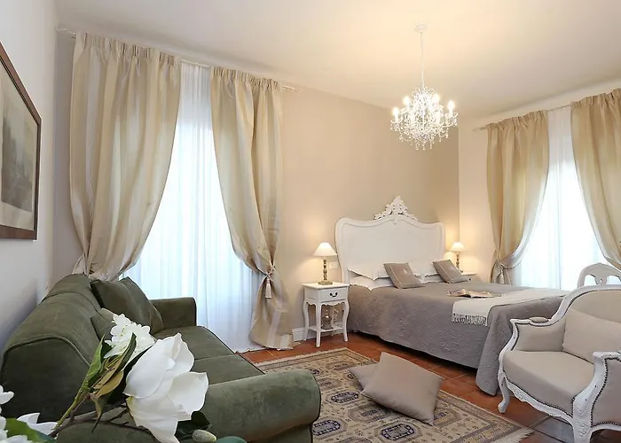 Casa Ponte Sisto Guesthouse Roma