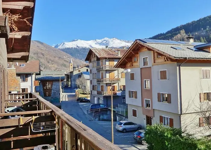 Hotel Piccolo Mondo Bormio