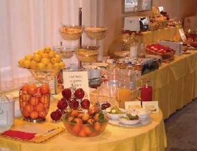Hotel Moderno Rimini