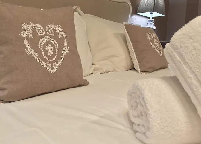 Hotel 29 Venti Luxury Palermo