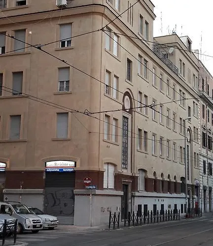 Holidays S.Lorenzo Guest House New Roma