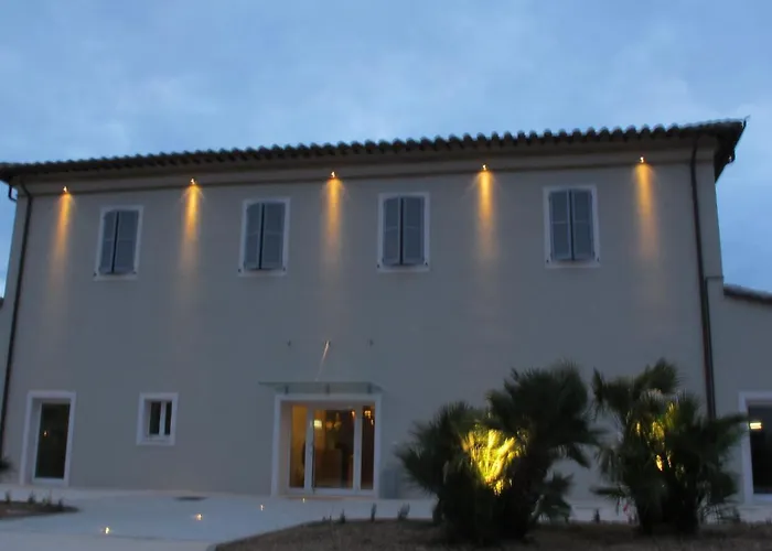 Hotel&Resort Le Colombare Foligno