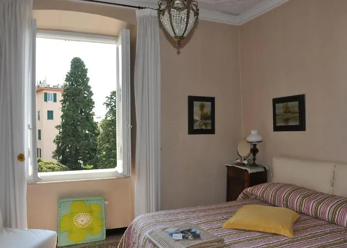 Bed and Breakfast Il Ciottolo Genova