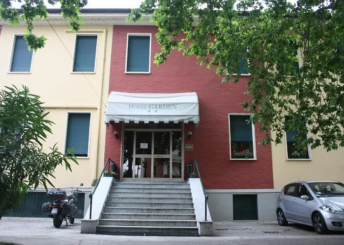 Hotel Garden Milano
