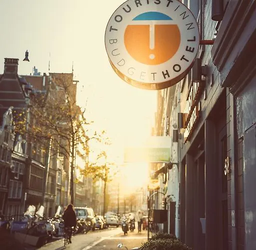 Tourist Inn One Amsterdam