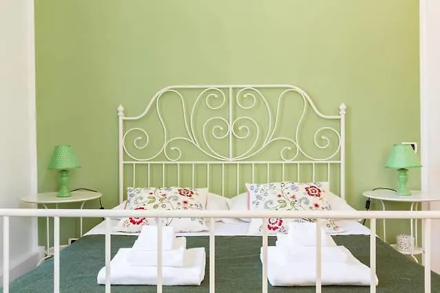 Vatican Garden House Roma