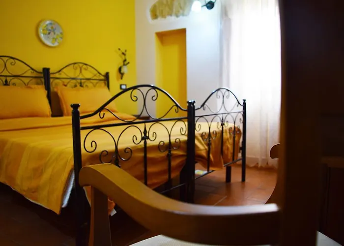 B&B Salotto Di Athena Agrigento