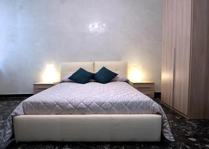 Residence Stendhal Guest House Civitavecchia