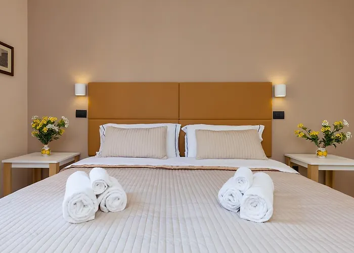 B&B Giacomino Sorrento