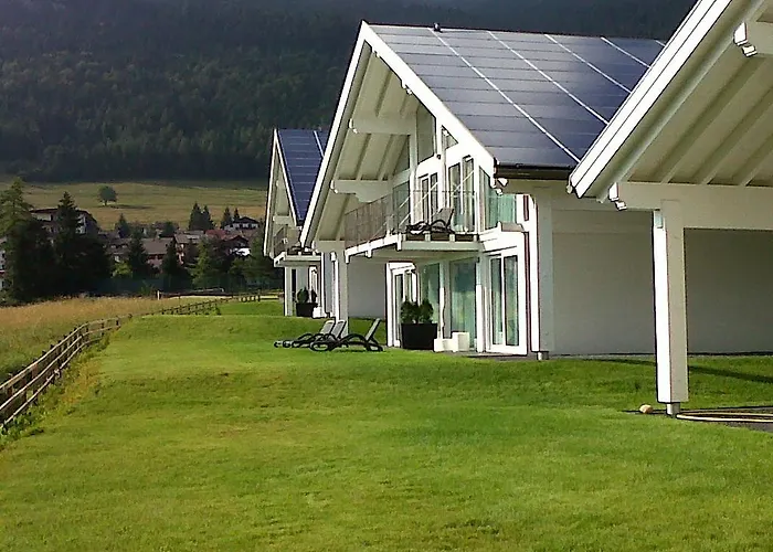 Muu Village Folgaria