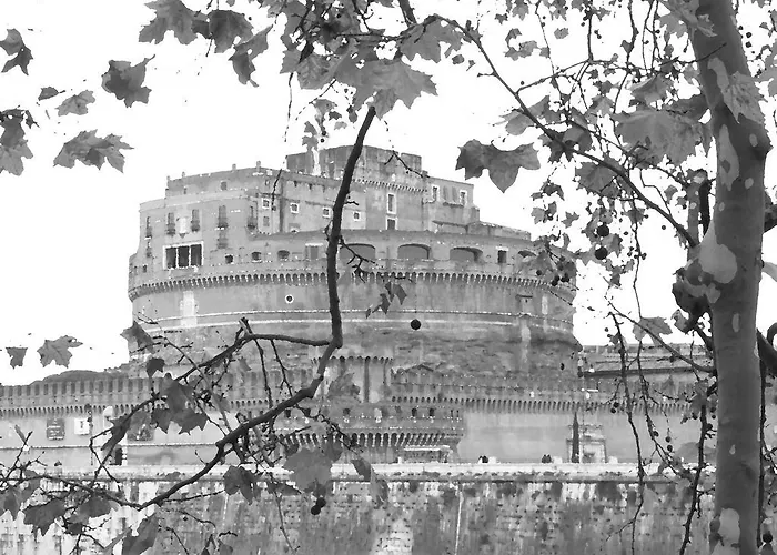 B&B Blueberry Rooms Roma