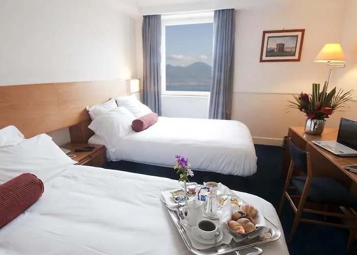 San Giacomo 32 Residence Napoli