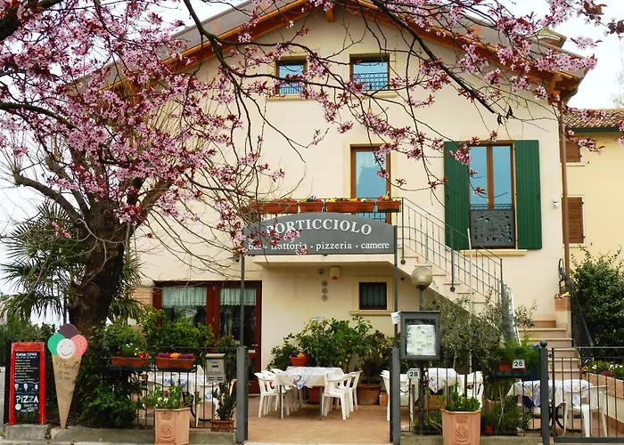 Affittacamere Porticciolo Castelnuovo del Garda