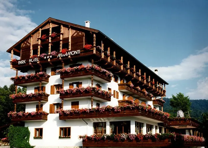 Park Hotel Miramonti Folgaria