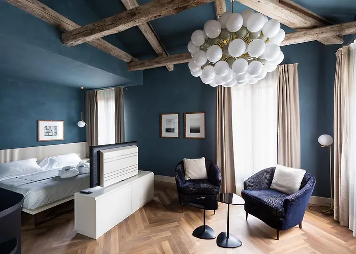 Liassidi Wellness Suites Venezia