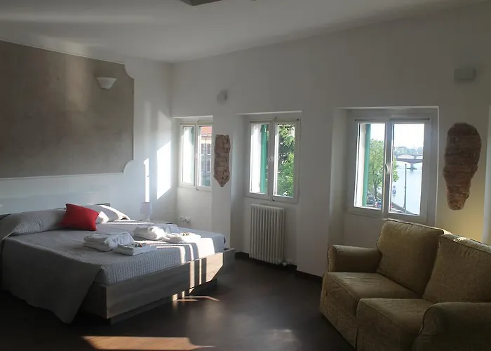 Hotel Residenza San Tomaso Verona