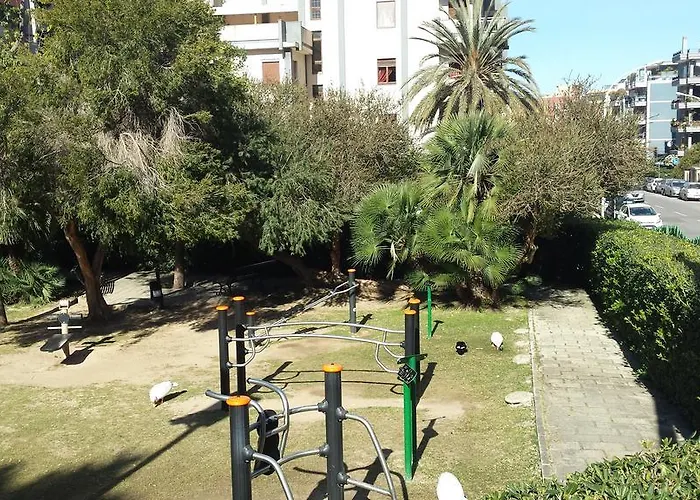 Hotel Ilm Cagliari
