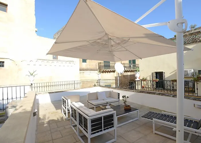 Negramaro Suite B&B Lecce