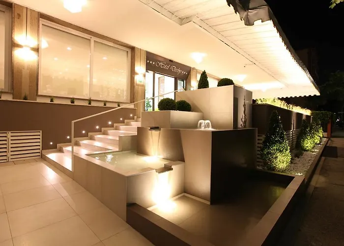 Hotel Derby S Lido di Jesolo