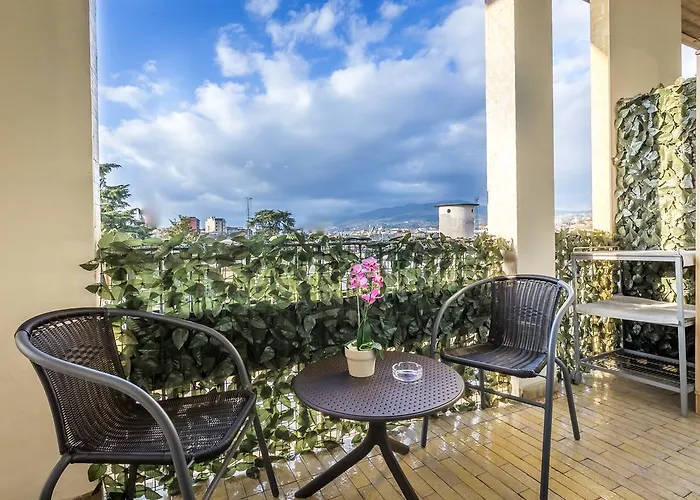 Maison Bianca B&B Firenze