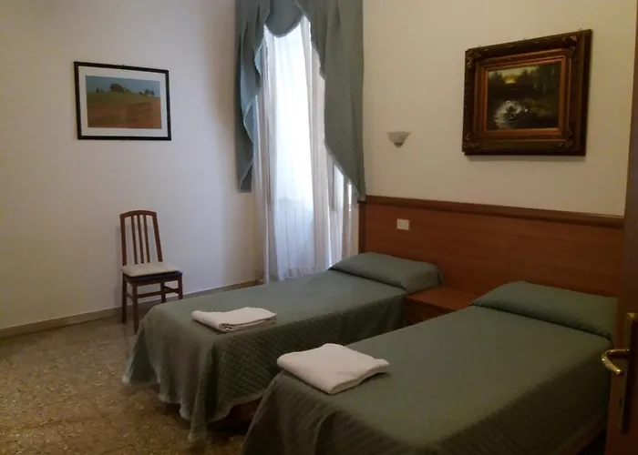 Ritmo Blues Guest House Roma