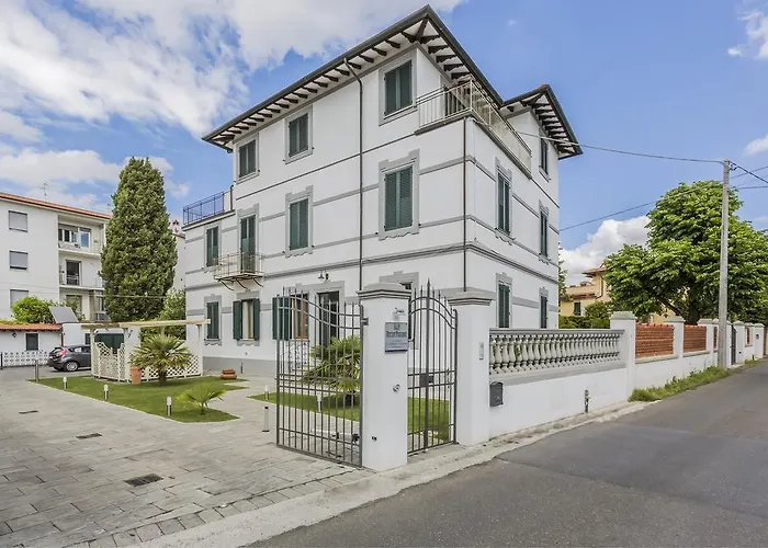 B&B Relais Paradise Pisa