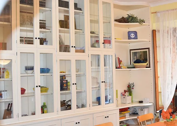 B&B A Casa Di Nancy Roma