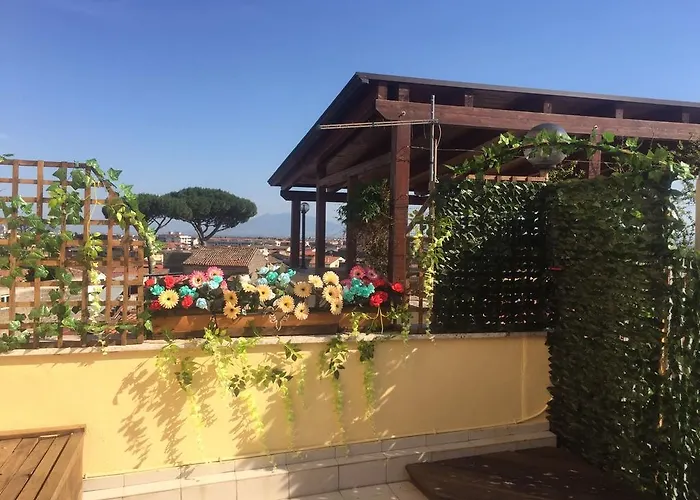 Hotel Ristorante Novecento Caserta