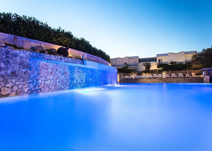 Hotel Club Koine Otranto