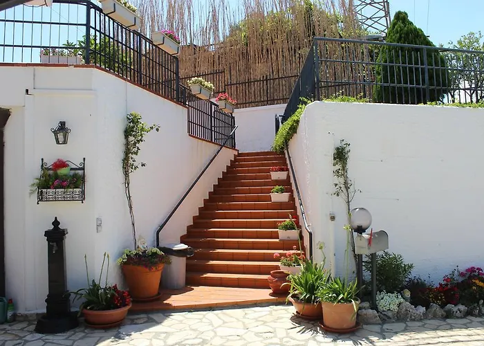 B&B Pizzo Cannicchio Matera