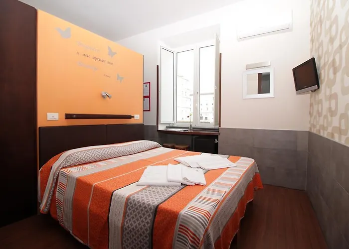 B&B Civico 16 Napoli