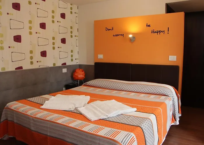 B&B Civico 16 Napoli