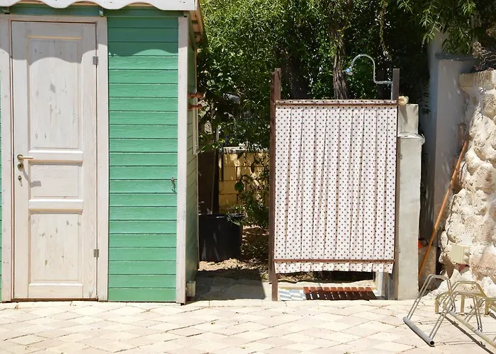 Guest House Al Giardino dei Limoni Favignana